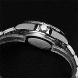 Waterproof Watch Men Stainless