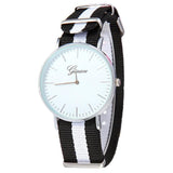 Luxury Chronograph Watch