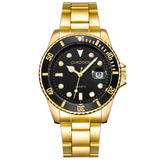 Gold Watches Luxury Brand